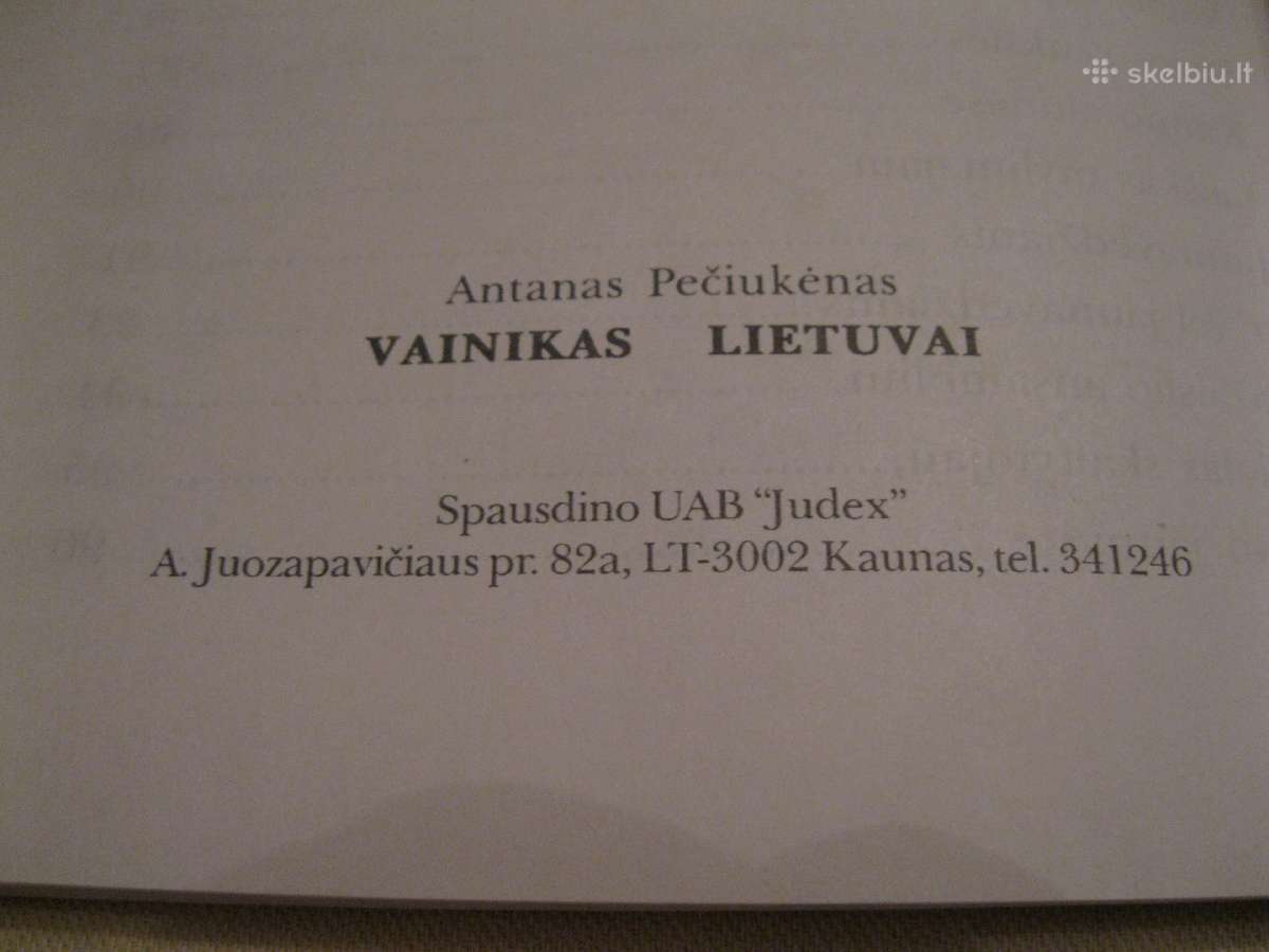Knyga.gero Stovio.zr. foto. - nuotraukos Nr. 7