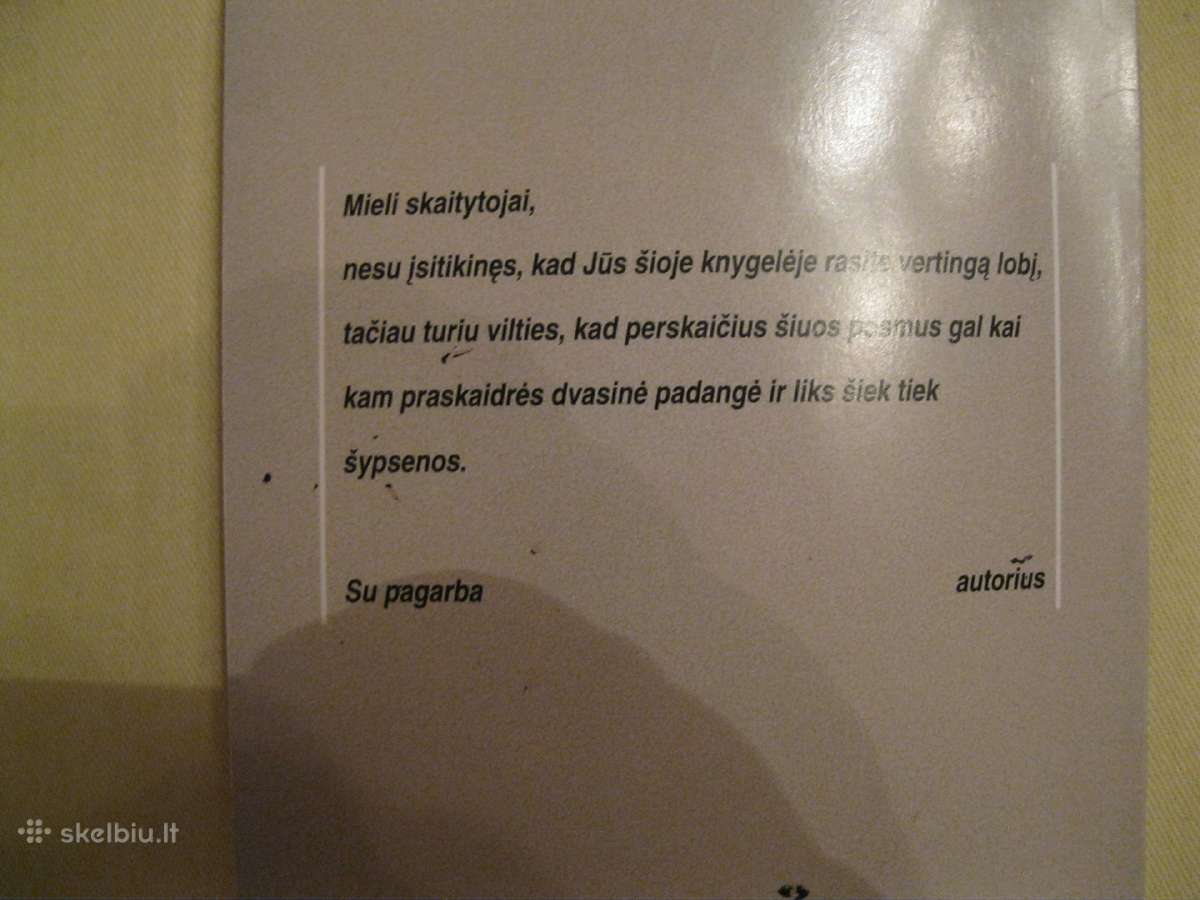 Knyga.gero Stovio.zr. foto. - nuotraukos Nr. 8