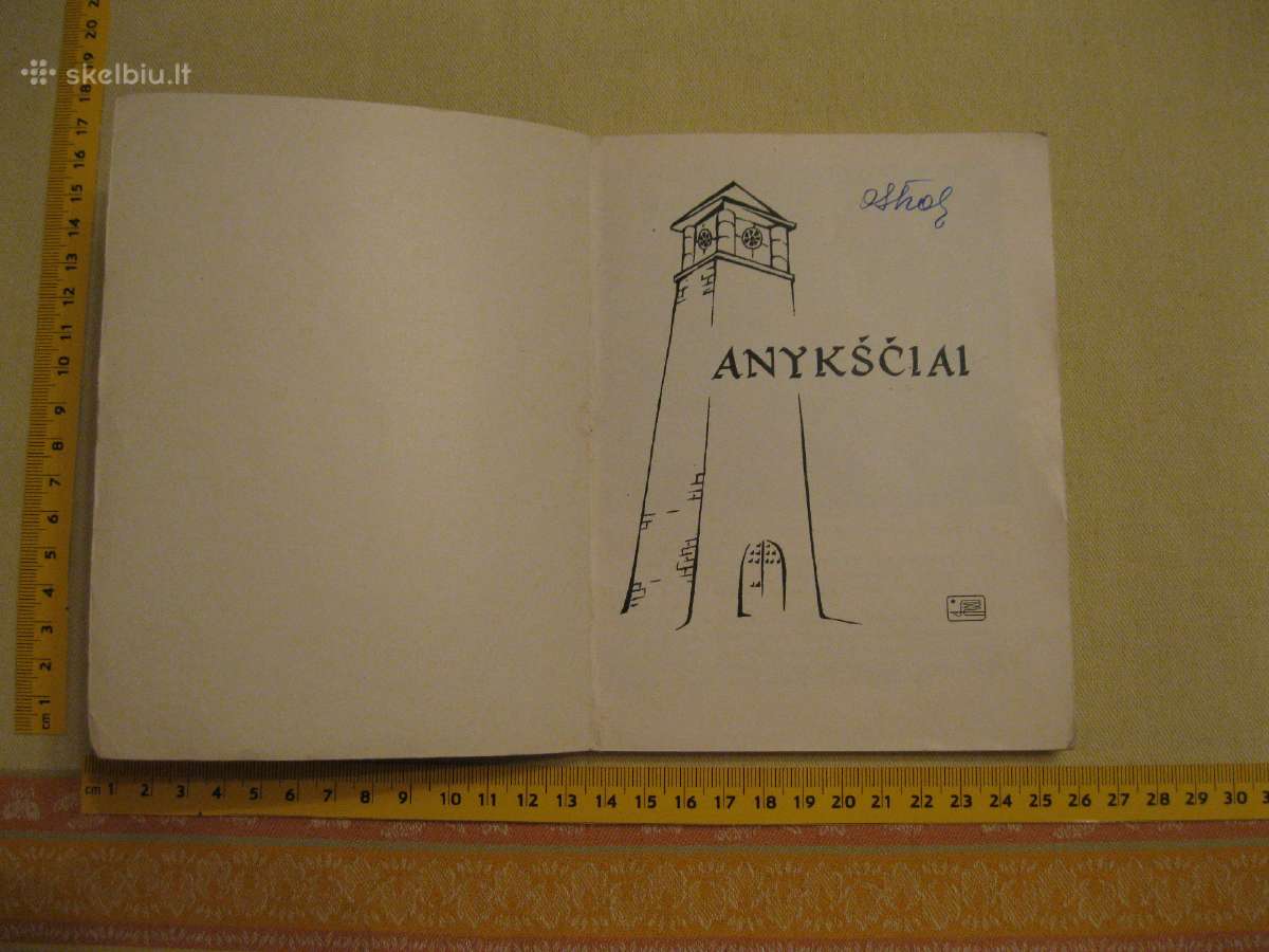 Knyga su daug foto . 1971 m. .zr. foto. - nuotraukos Nr. 2