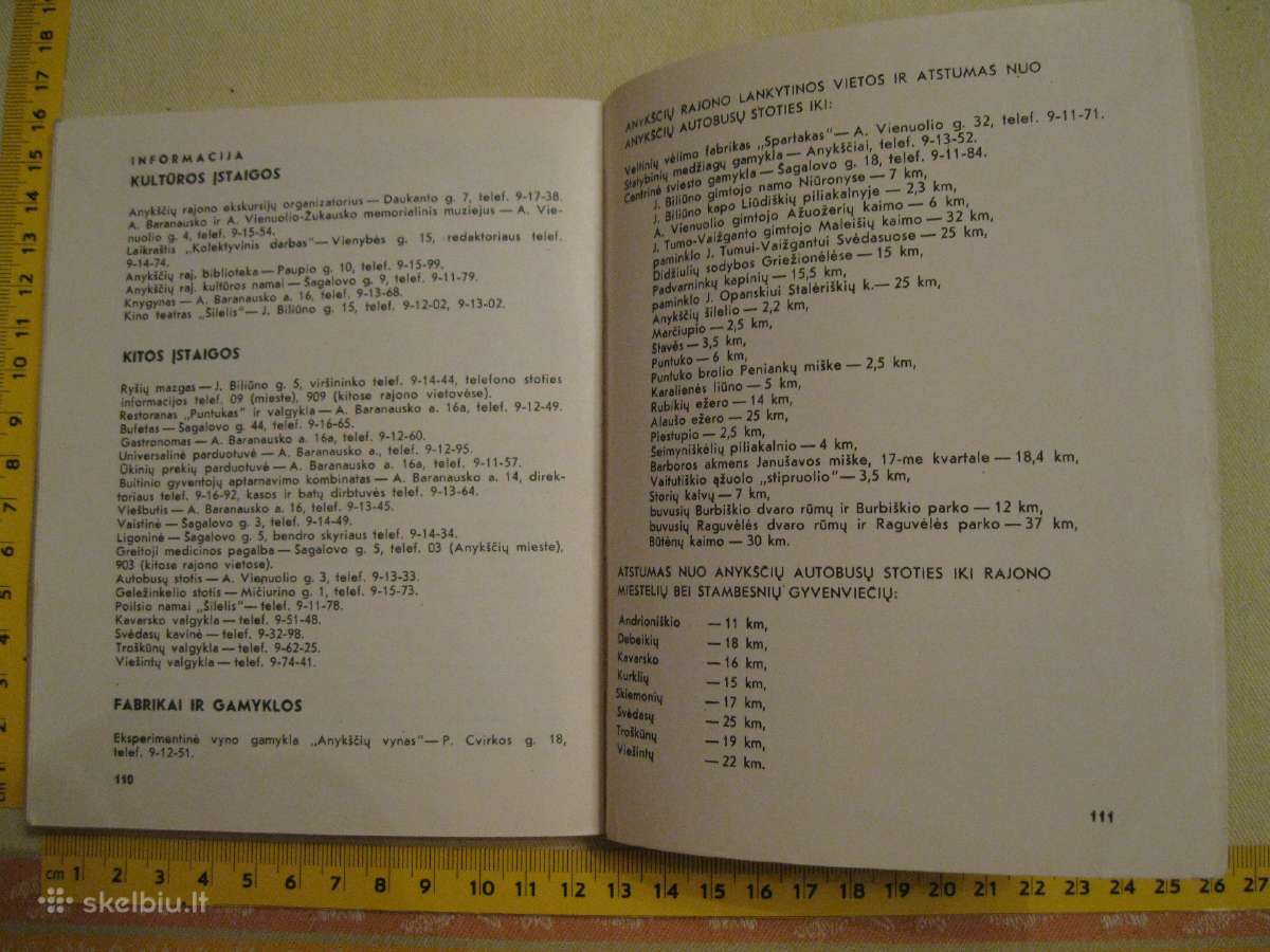 Knyga su daug foto . 1971 m. .zr. foto. - nuotraukos Nr. 6