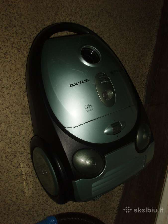 Dulkiu siurblys 1800w - nuotraukos Nr. 2