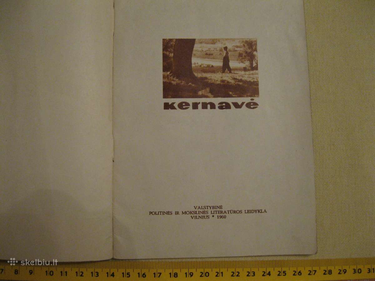 Knyga su daug foto . 1960 m. .zr. foto. - nuotraukos Nr. 2