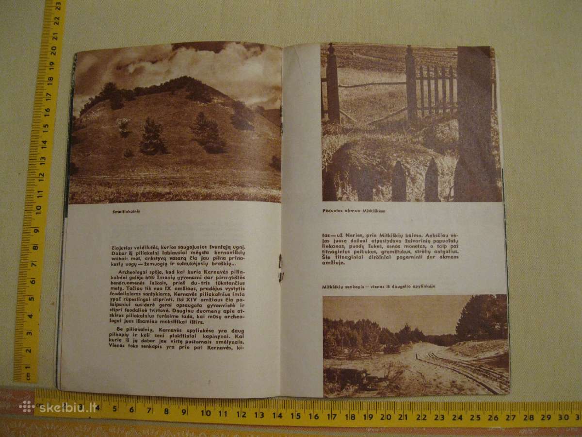 Knyga su daug foto . 1960 m. .zr. foto. - nuotraukos Nr. 5