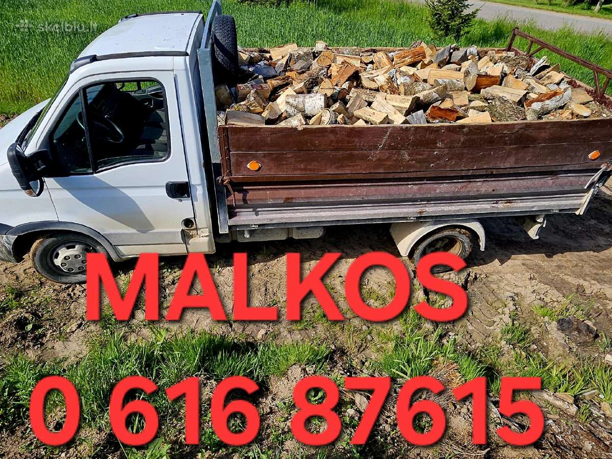 Malkos Prienų , Širvintų, Trakų Raj.