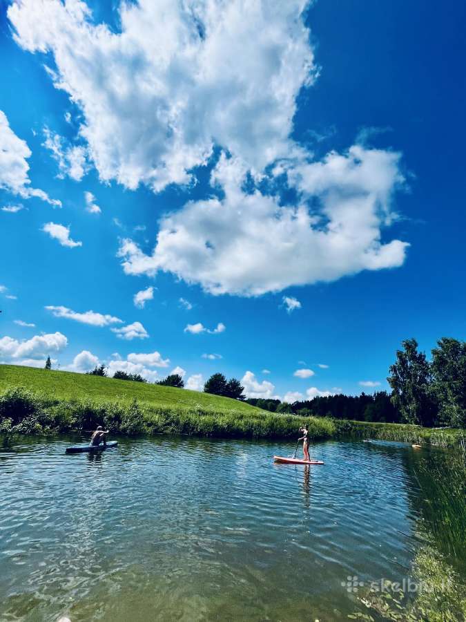 Sodyba mokymams greta Trakų Debesų slėnis - nuotraukos Nr. 15