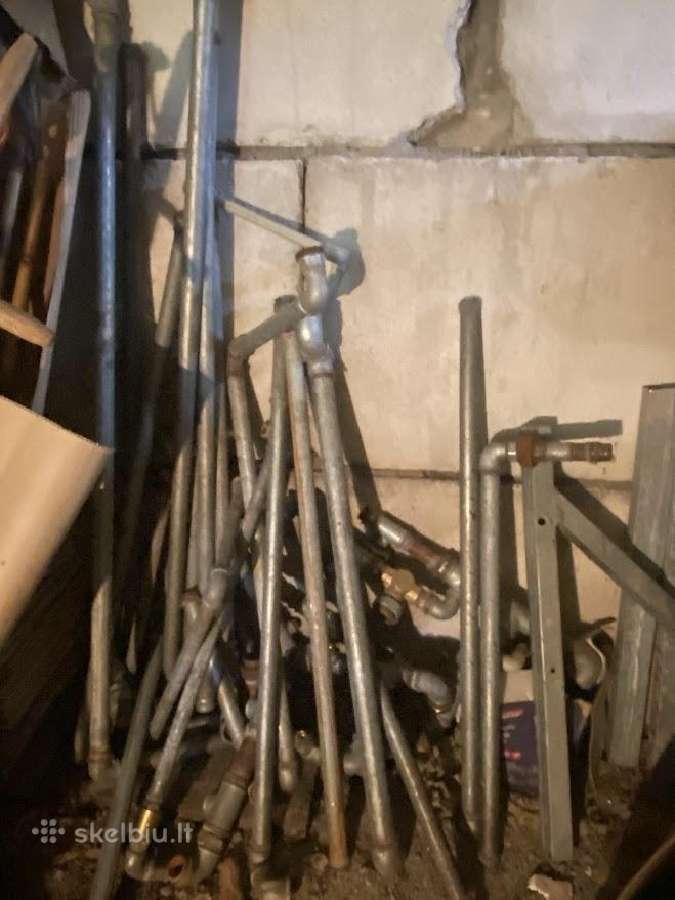 Atiduosiu likučius už simbolinę kainą