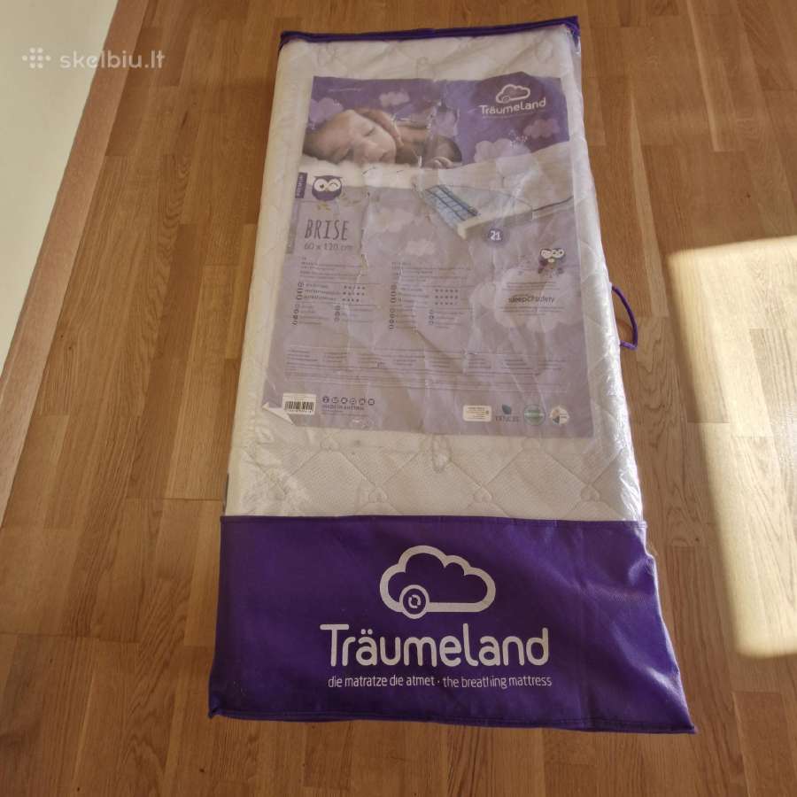 Traumeland brise 60120