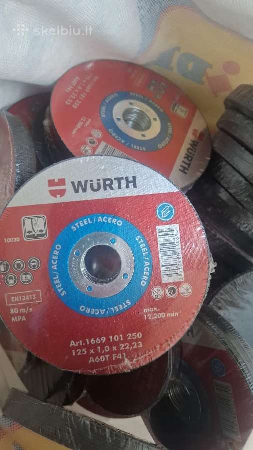 Garant, speedglas adflo 3m - nuotraukos Nr. 24