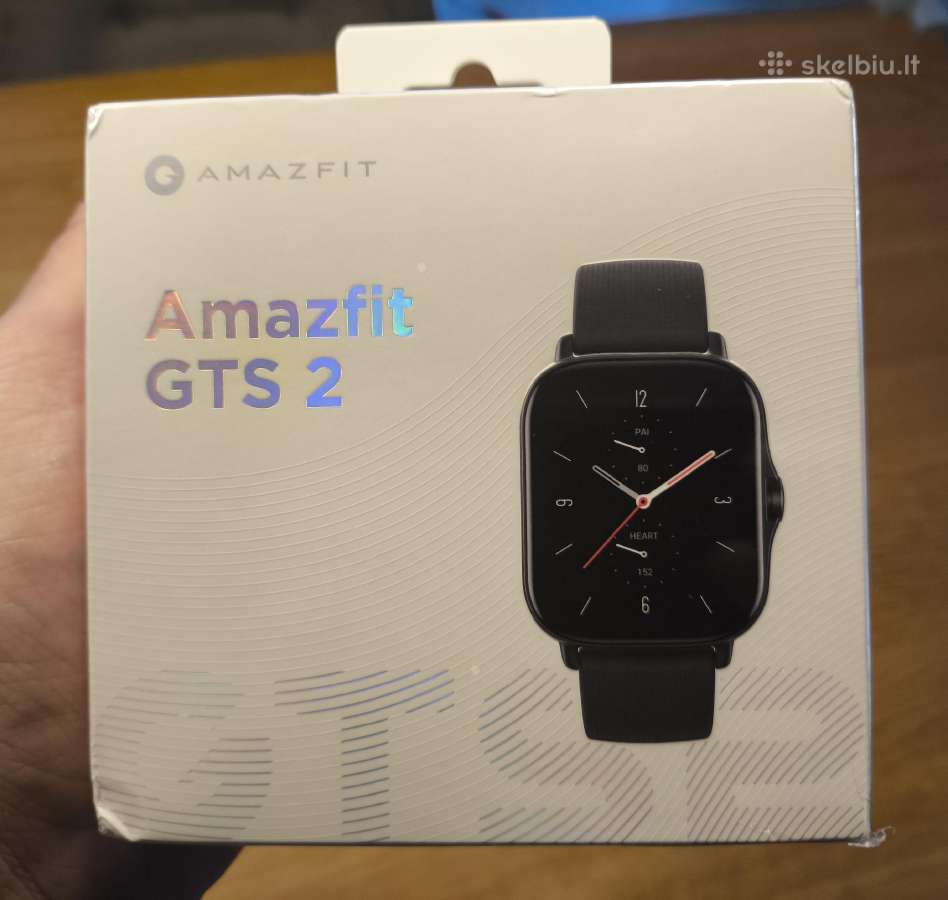 Amazfit Gts 2 Ne