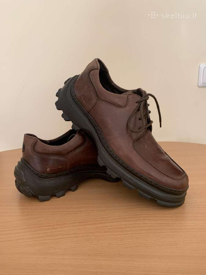 Pigiai Kenneth Cole vyriški batai