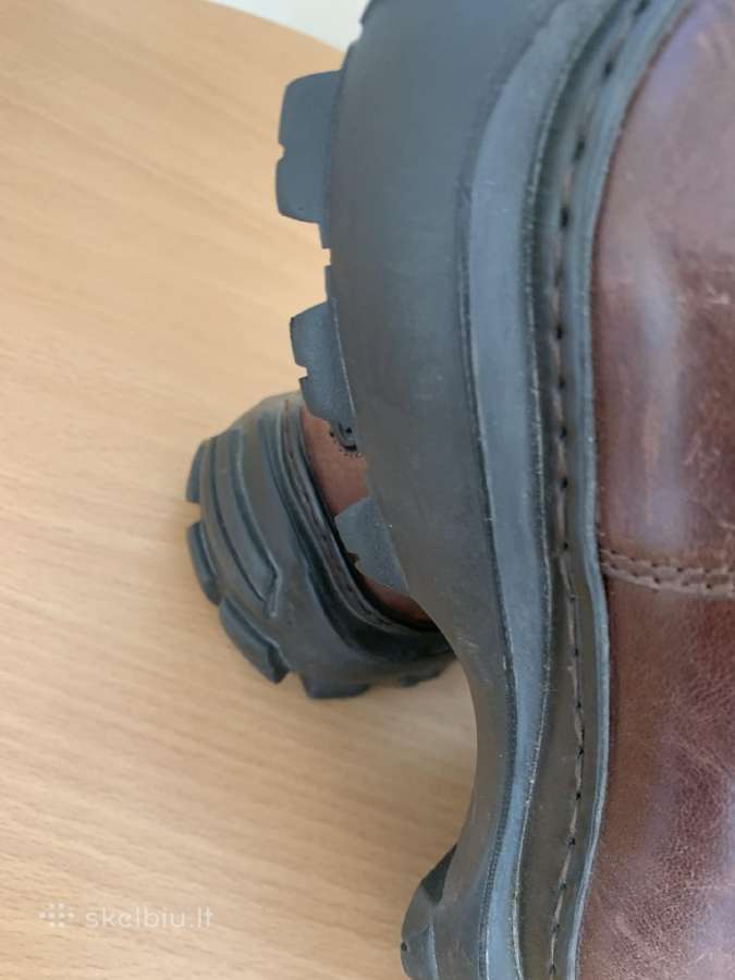 Pigiai Kenneth Cole vyriški batai - nuotraukos Nr. 2