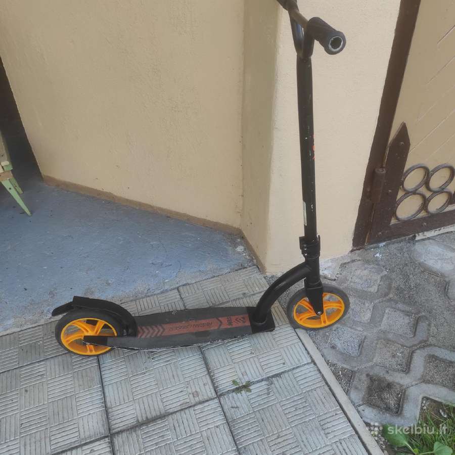 Paspirtukas