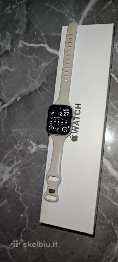 Apple Watch Se 44mm