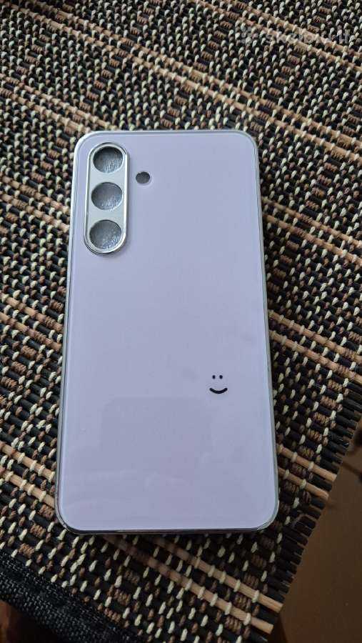 Stilingas telefono dėkliukas Samsung S24 - nuotraukos Nr. 4