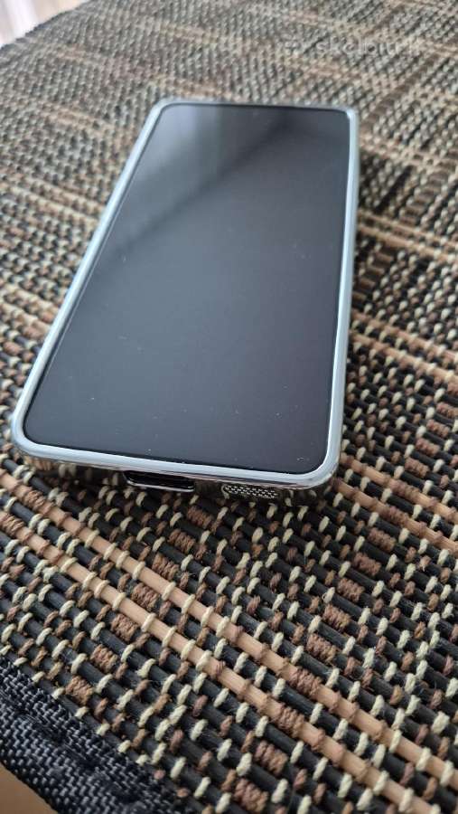 Stilingas telefono dėkliukas Samsung S24 - nuotraukos Nr. 8