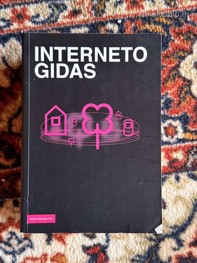 Interneto gidas