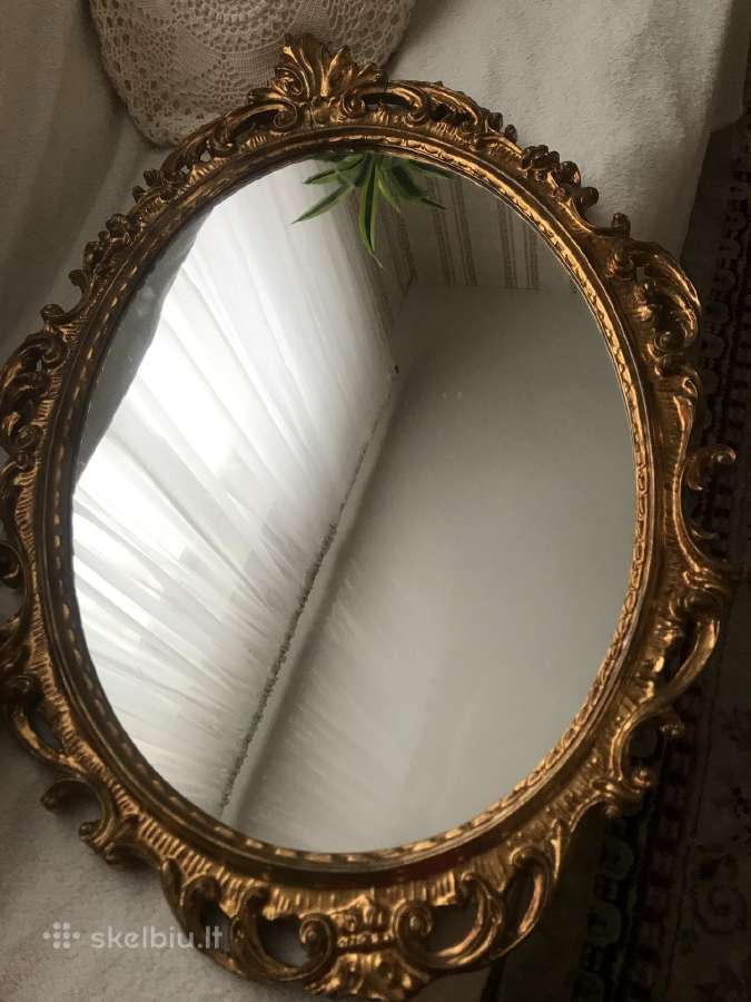 Pakabinami veidrodžiai