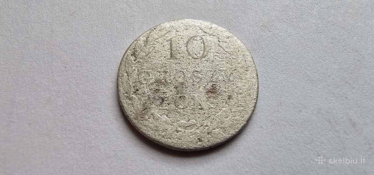1826 10 grosiu , reti metai