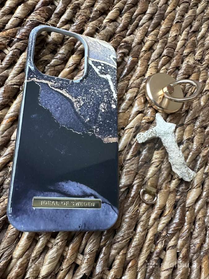 iPhone 15 Pro Magsafe Dėklas