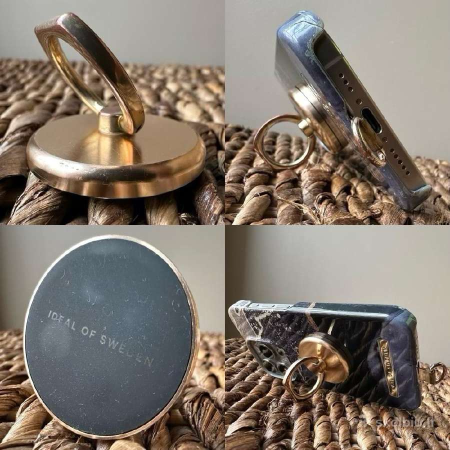 iPhone 15 Pro Magsafe Dėklas - nuotraukos Nr. 2