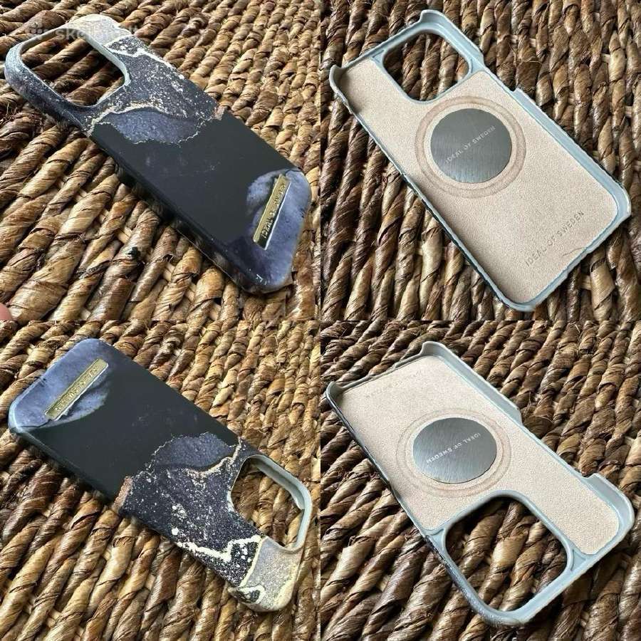iPhone 15 Pro Magsafe Dėklas - nuotraukos Nr. 3