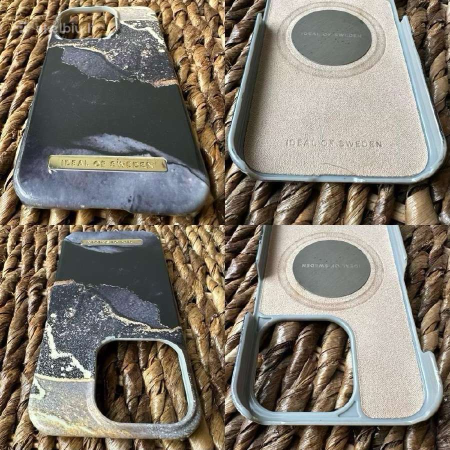 iPhone 15 Pro Magsafe Dėklas - nuotraukos Nr. 4