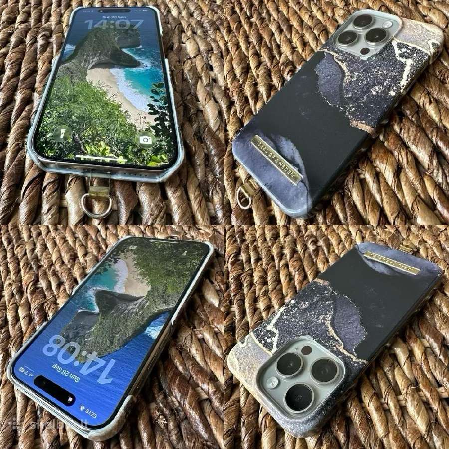 iPhone 15 Pro Magsafe Dėklas - nuotraukos Nr. 6