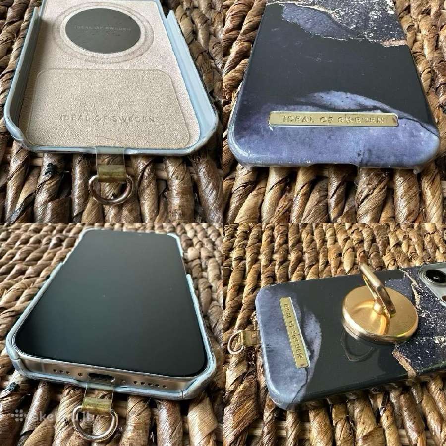 iPhone 15 Pro Magsafe Dėklas - nuotraukos Nr. 8
