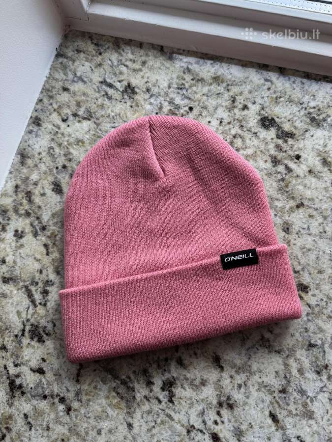 Unisex nauja Oneill kepurė - nuotraukos Nr. 2