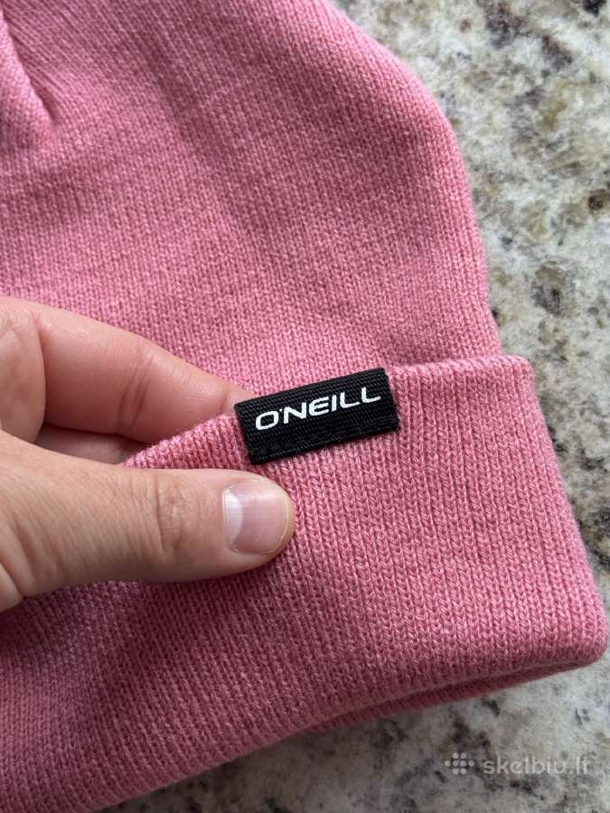 Unisex nauja Oneill kepurė - nuotraukos Nr. 3