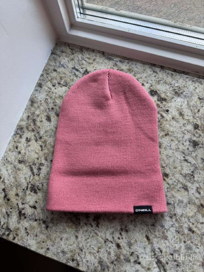 Unisex nauja Oneill kepurė - nuotraukos Nr. 7
