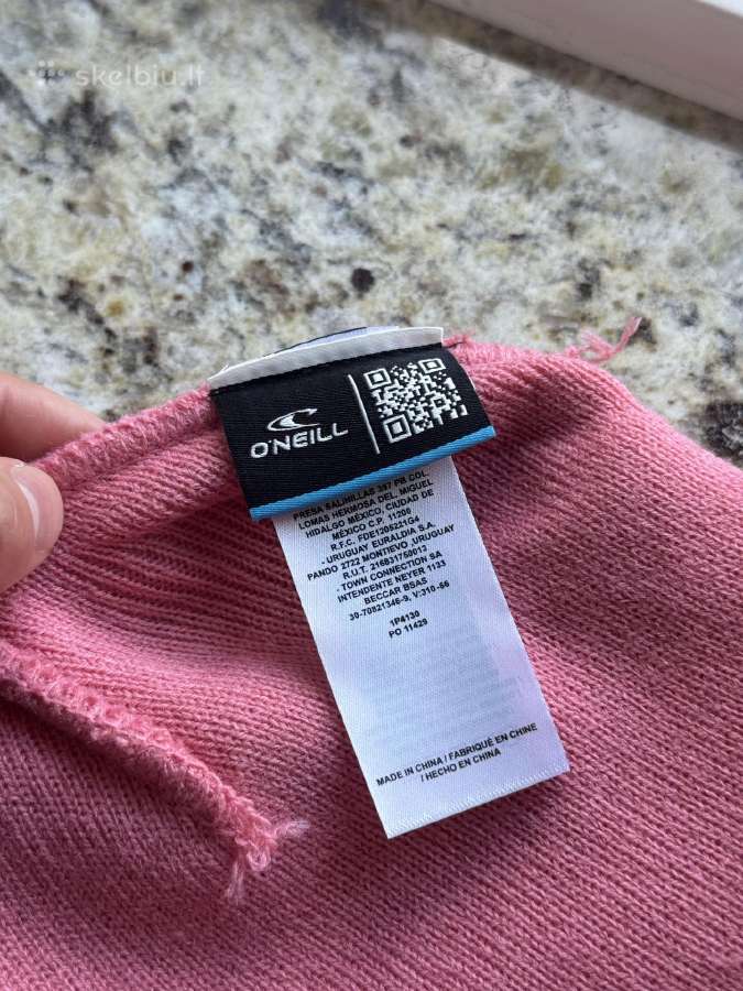 Unisex nauja Oneill kepurė - nuotraukos Nr. 10