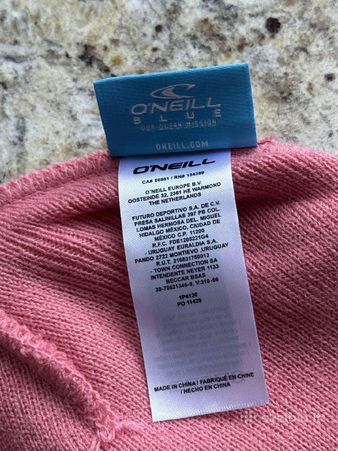 Unisex nauja Oneill kepurė - nuotraukos Nr. 12