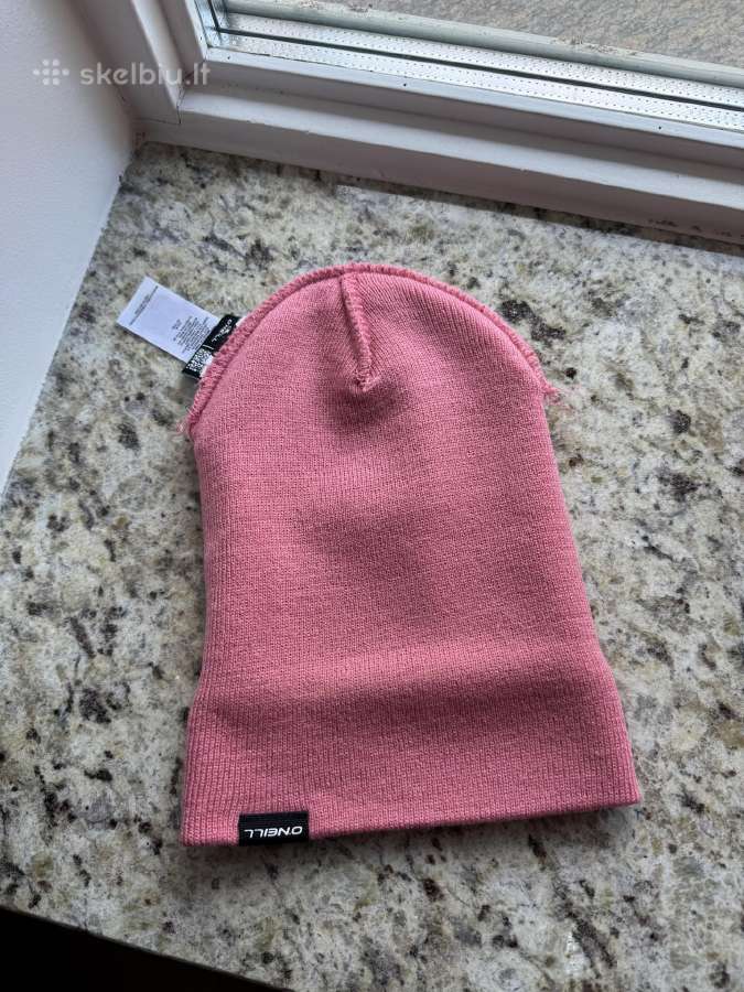 Unisex nauja Oneill kepurė - nuotraukos Nr. 14