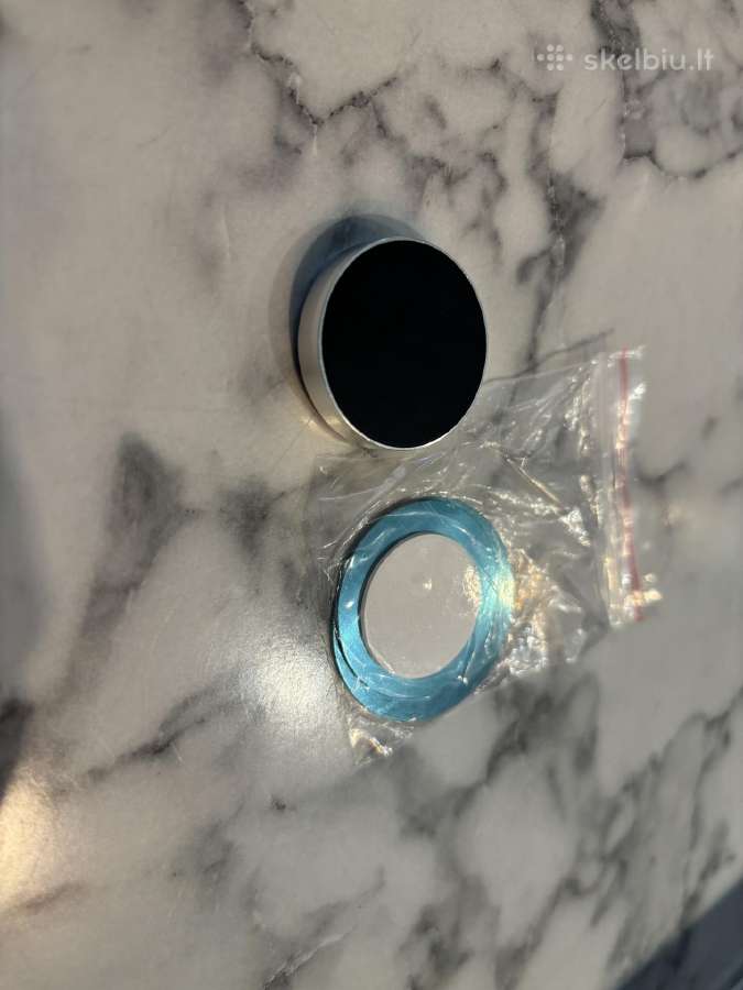 Magnetinis telefono laikiklis