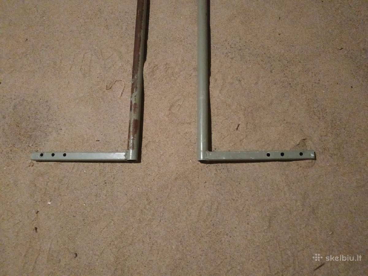 Turniko,arba lygigreciu,2vnt uz 10 e,1m50cm - nuotraukos Nr. 2