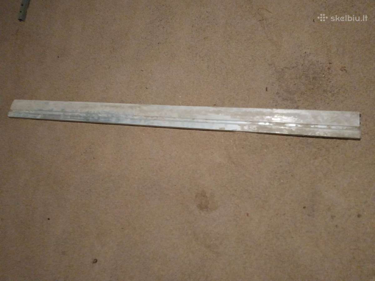 Spaktelis 2vnt po 5e,1,50cm.2m7e