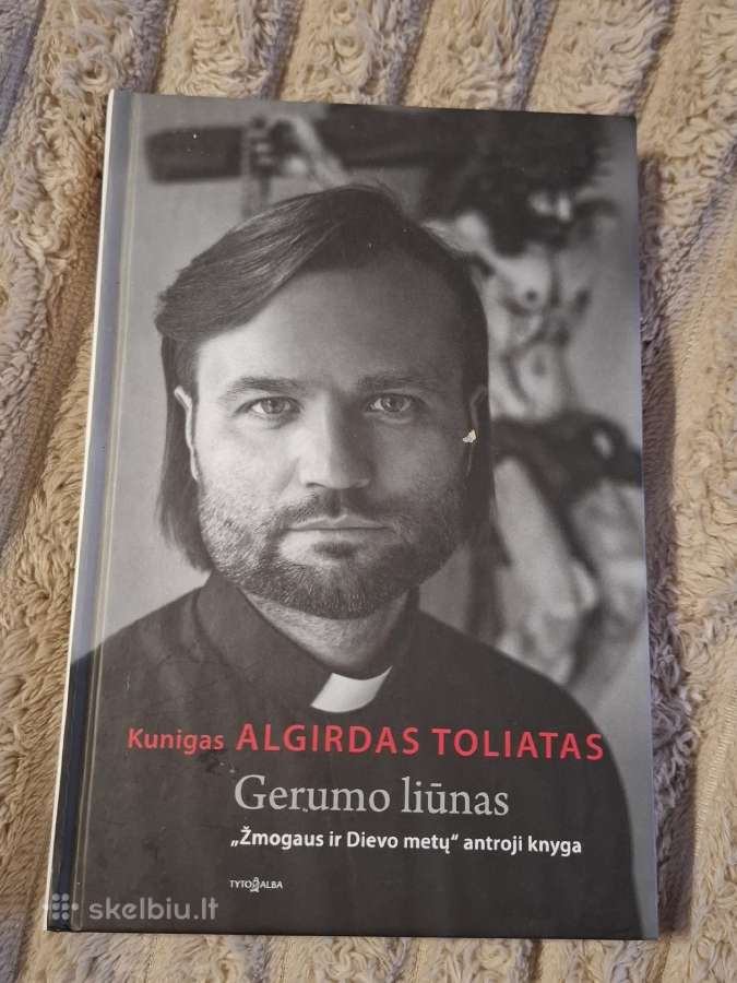 Geros knygos - nuotraukos Nr. 7