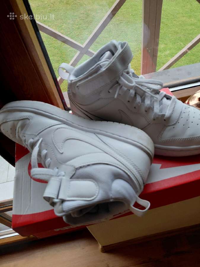Nike kedukai