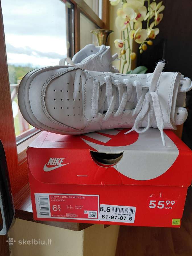 Nike kedukai - nuotraukos Nr. 2