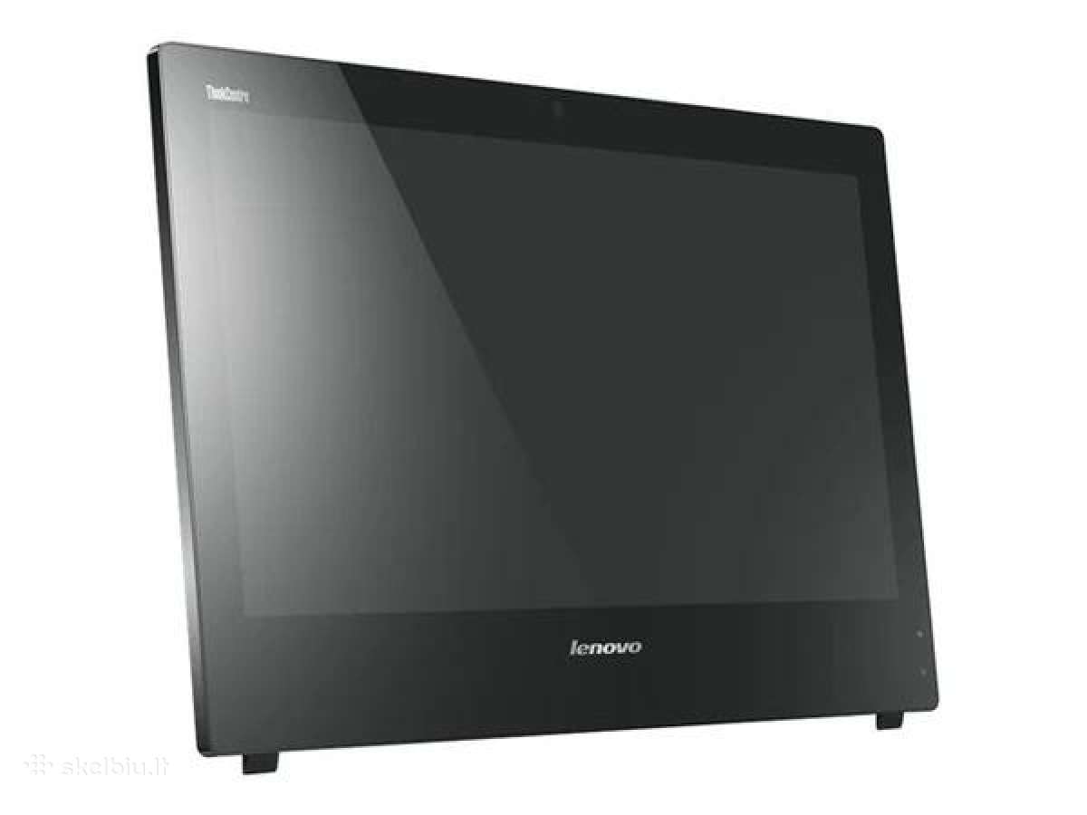 Lenovo Thinkcentre E93z All inone ir kiti modeliai