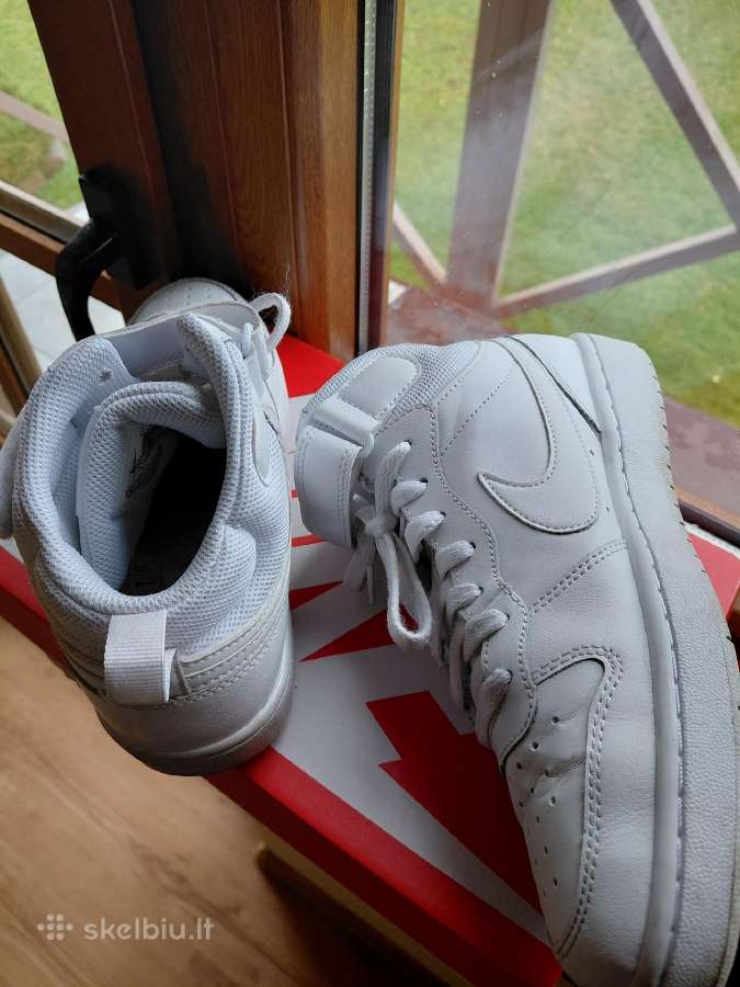 Nike kedukai - nuotraukos Nr. 3
