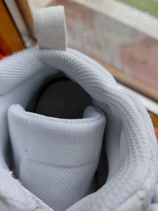 Nike kedukai - nuotraukos Nr. 4