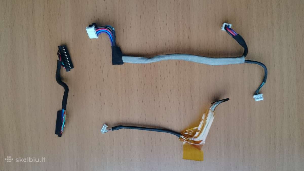 Parduodu nešiojamą kompiuterį Hp Dv6000 dalimis - nuotraukos Nr. 9