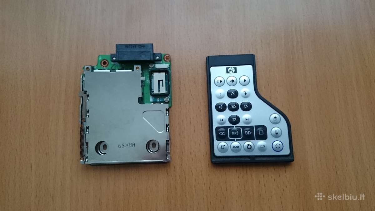 Parduodu nešiojamą kompiuterį Hp Dv6000 dalimis - nuotraukos Nr. 10