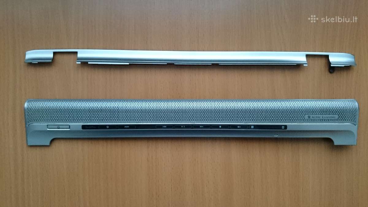 Parduodu nešiojamą kompiuterį Hp Dv6000 dalimis - nuotraukos Nr. 5
