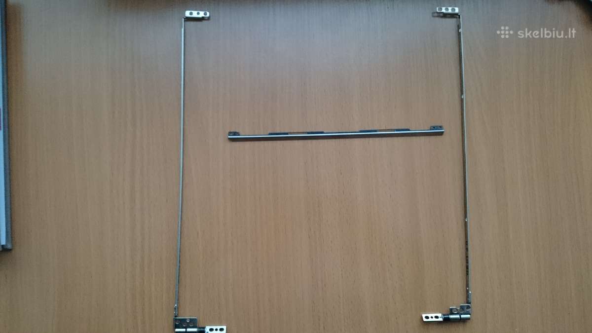 Parduodu nešiojamą kompiuterį Hp Dv6000 dalimis - nuotraukos Nr. 8