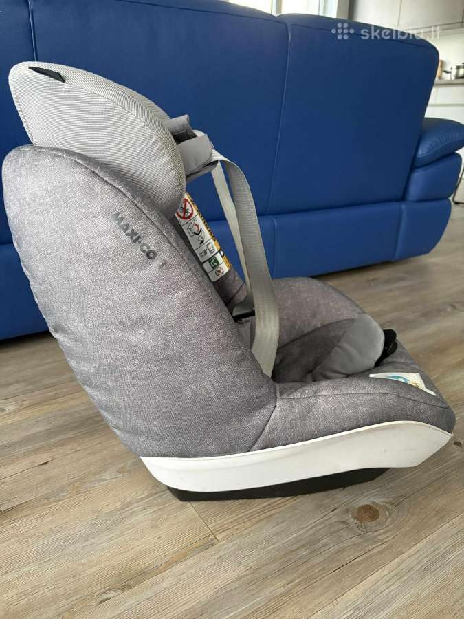 Maxi Cosi Pearl Pro - nuotraukos Nr. 2