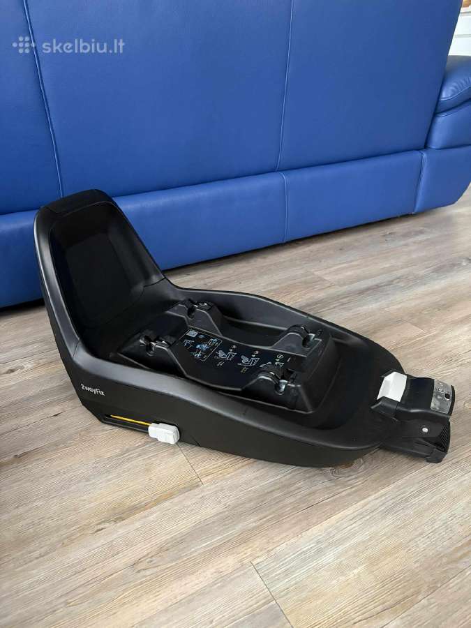 Maxi Cosi Pearl Pro - nuotraukos Nr. 6
