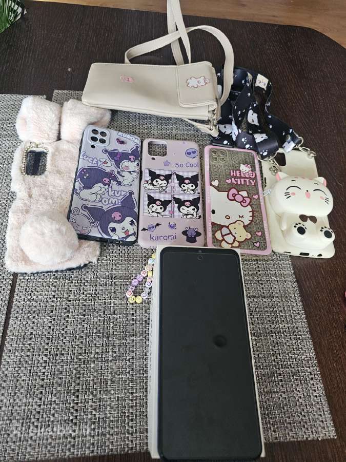 Samsung a12